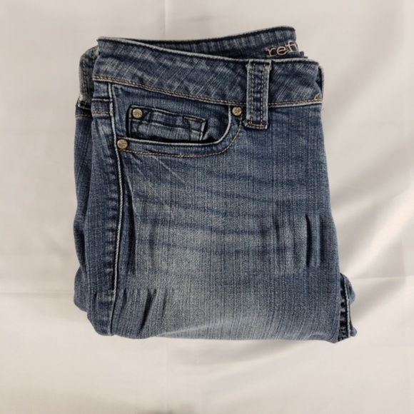 Women's Refuge Jeans - Picture 6 of 6